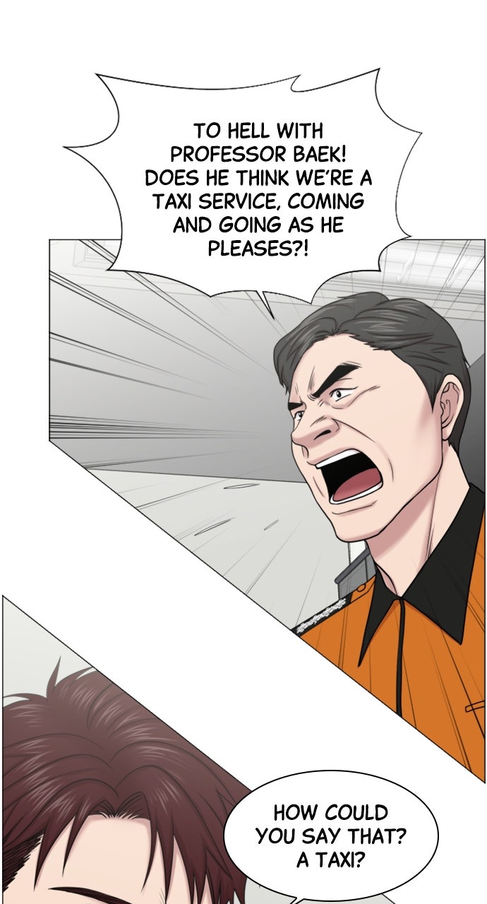 Read Trauma Center_ Golden Hour Manga Online