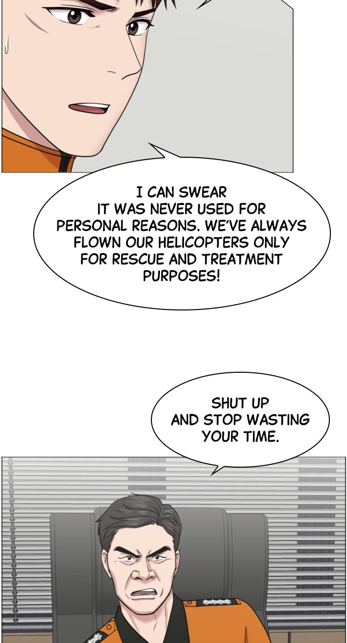 Read Trauma Center_ Golden Hour Manga Online