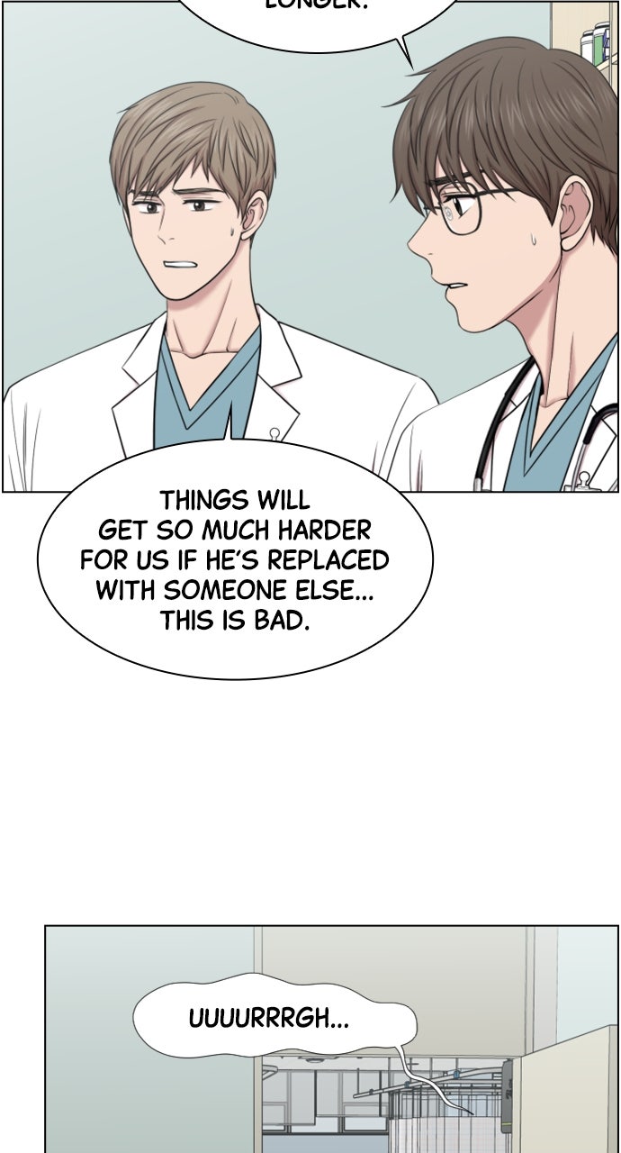 Read Trauma Center_ Golden Hour Manga Online