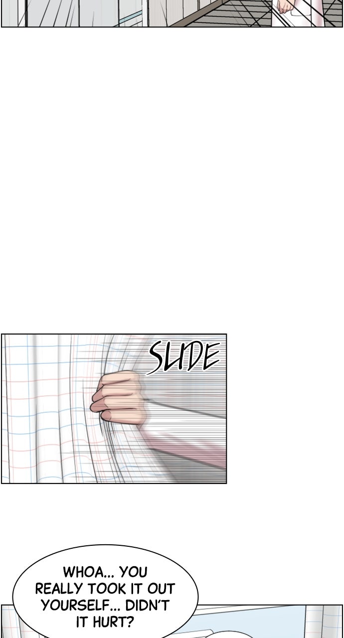 Read Trauma Center_ Golden Hour Manga Online