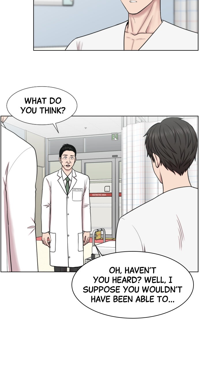 Read Trauma Center_ Golden Hour Manga Online