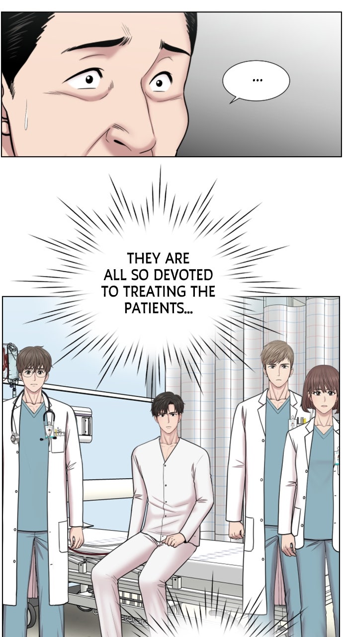 Read Trauma Center_ Golden Hour Manga Online