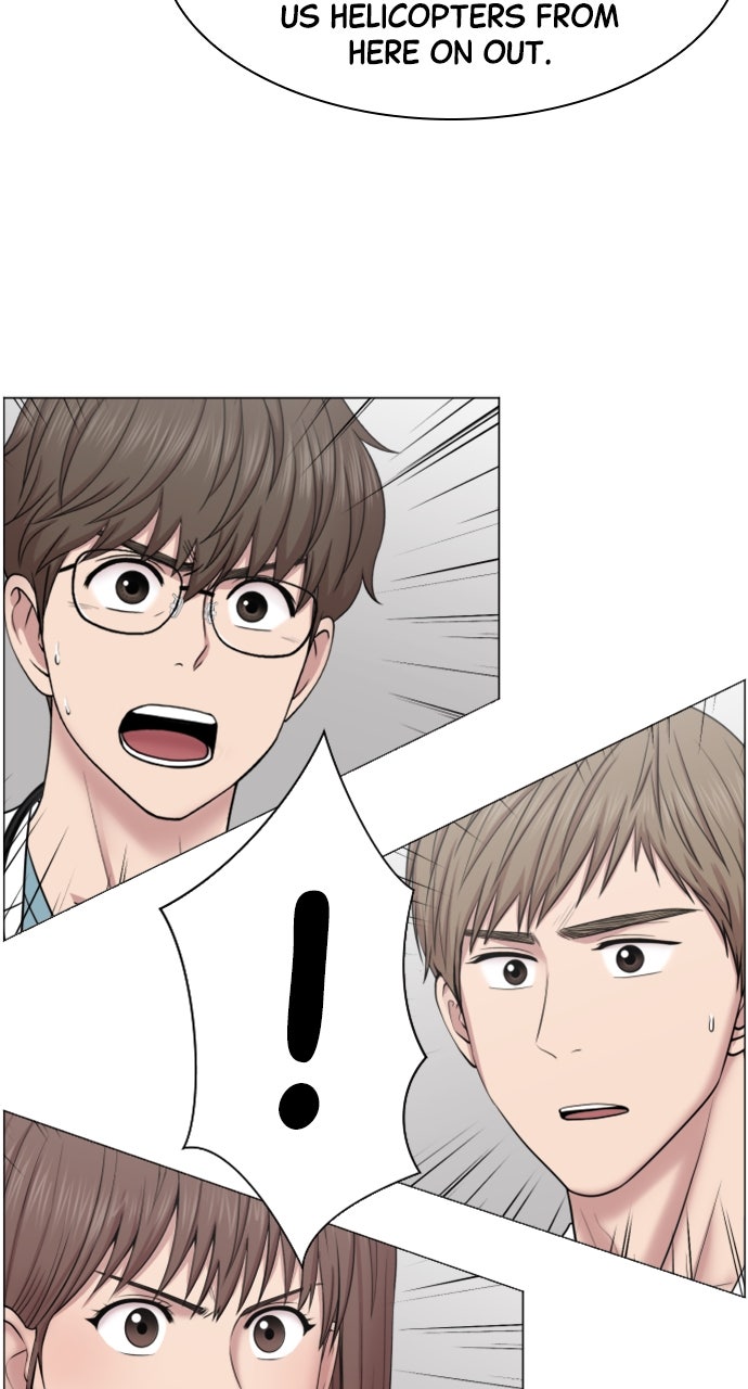 Read Trauma Center_ Golden Hour Manga Online