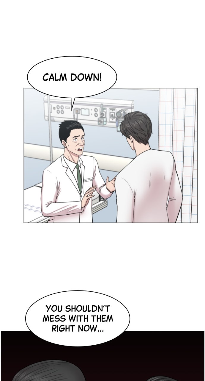 Read Trauma Center_ Golden Hour Manga Online