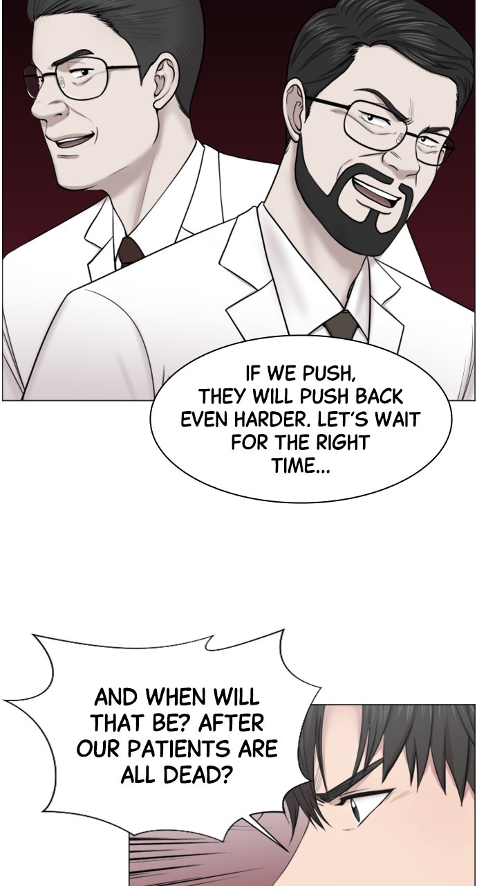 Read Trauma Center_ Golden Hour Manga Online