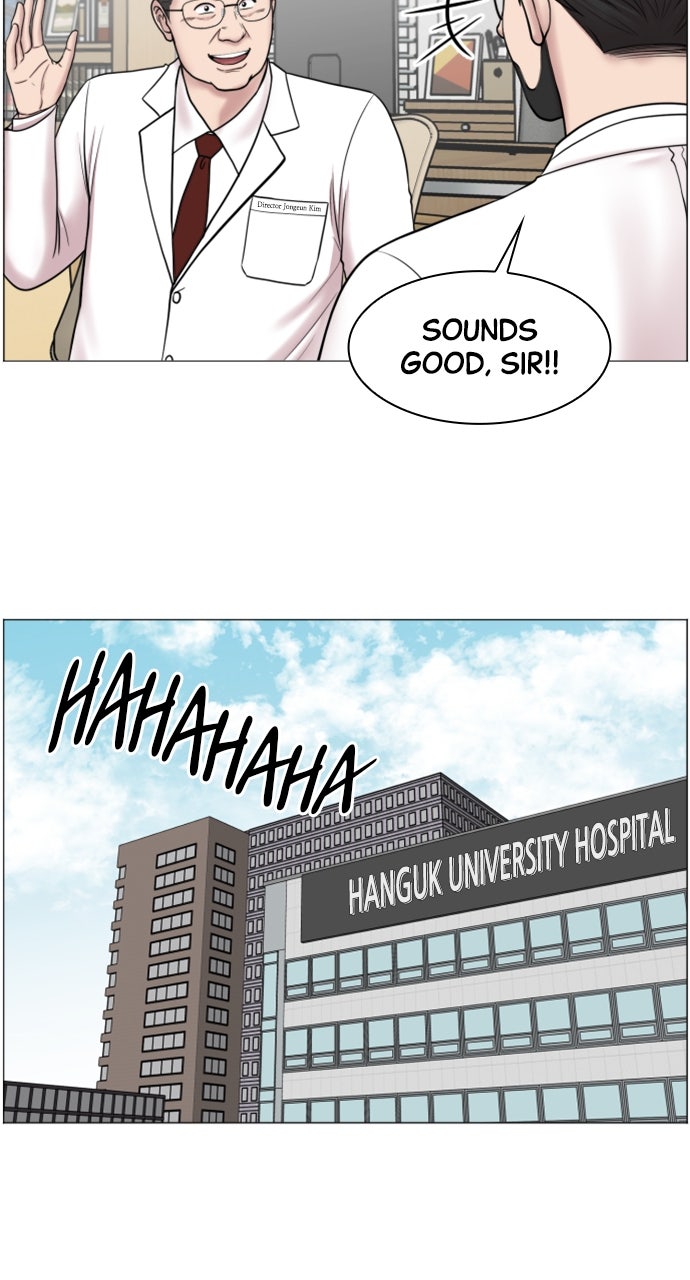 Read Trauma Center_ Golden Hour Manga Online