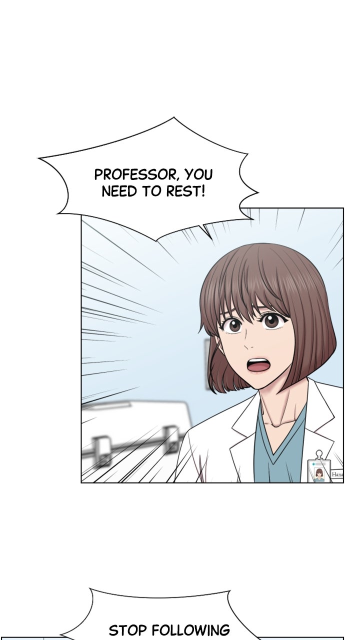 Read Trauma Center_ Golden Hour Manga Online