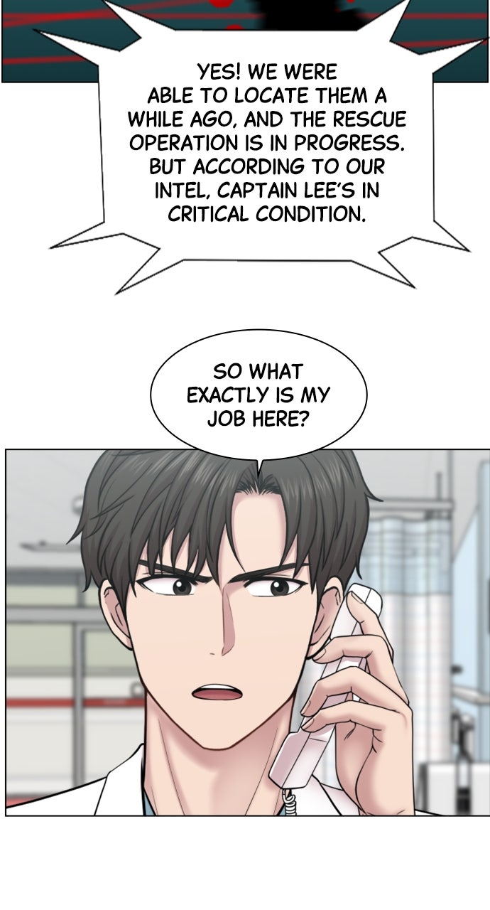 Read Trauma Center_ Golden Hour Manga Online