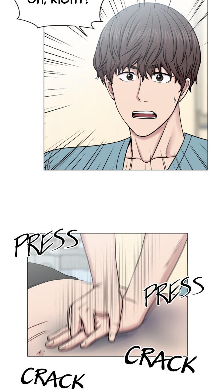 Read Trauma Center_ Golden Hour Manga Online