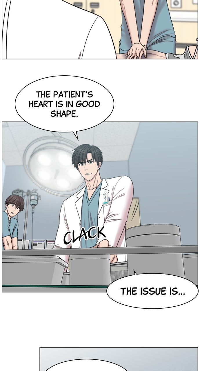 Read Trauma Center_ Golden Hour Manga Online