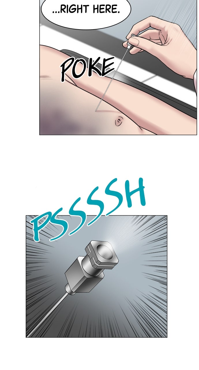 Read Trauma Center_ Golden Hour Manga Online