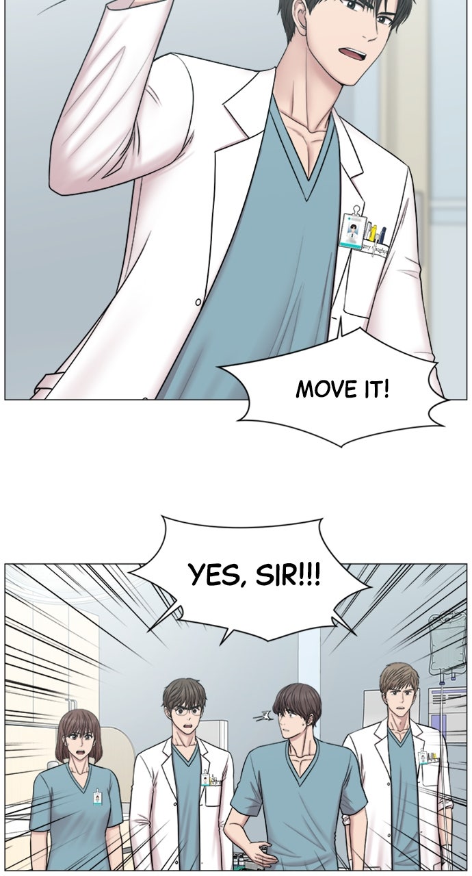 Read Trauma Center_ Golden Hour Manga Online