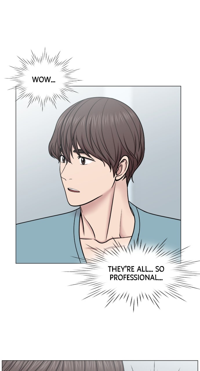Read Trauma Center_ Golden Hour Manga Online