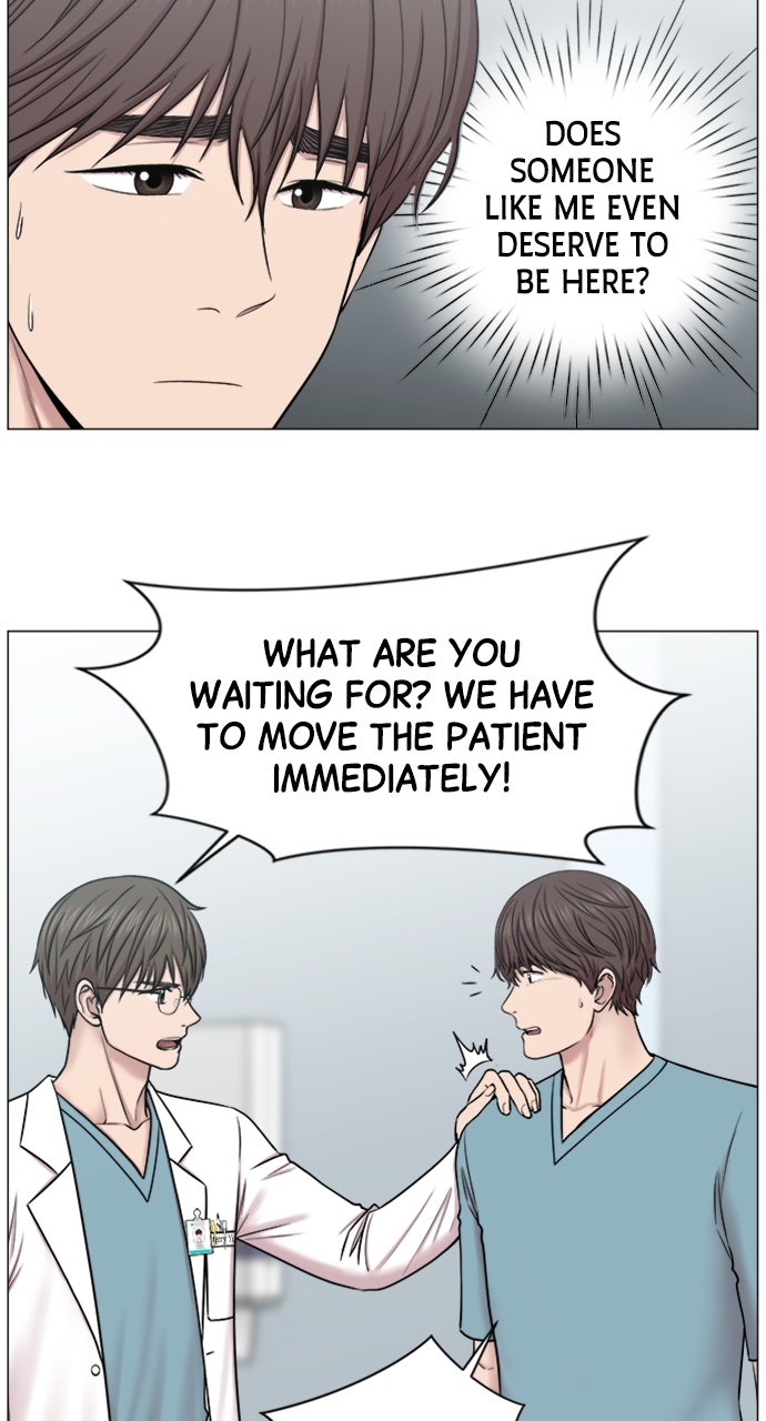 Read Trauma Center_ Golden Hour Manga Online