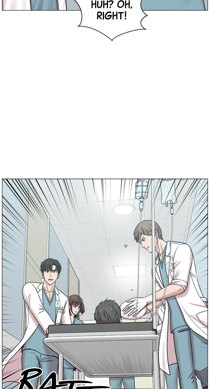 Read Trauma Center_ Golden Hour Manga Online