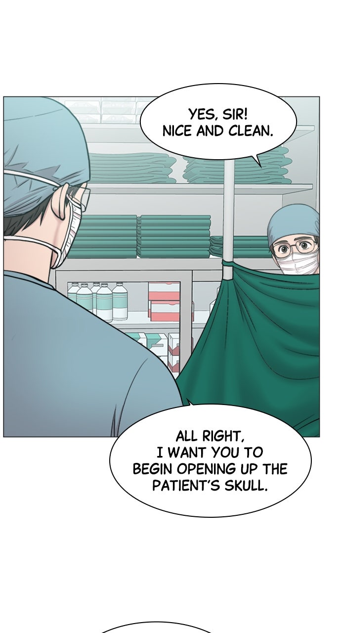 Read Trauma Center_ Golden Hour Manga Online