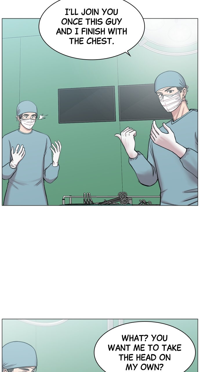 Read Trauma Center_ Golden Hour Manga Online