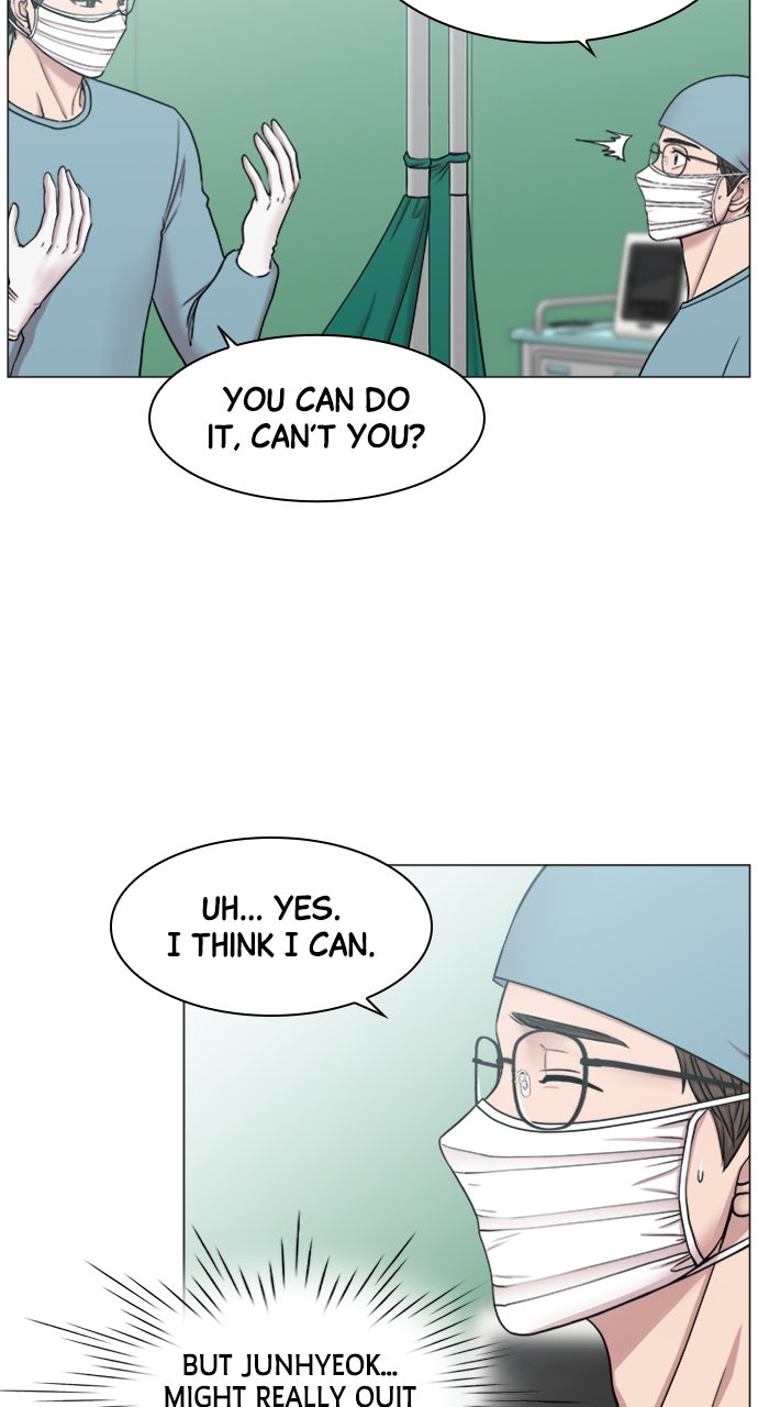 Read Trauma Center_ Golden Hour Manga Online