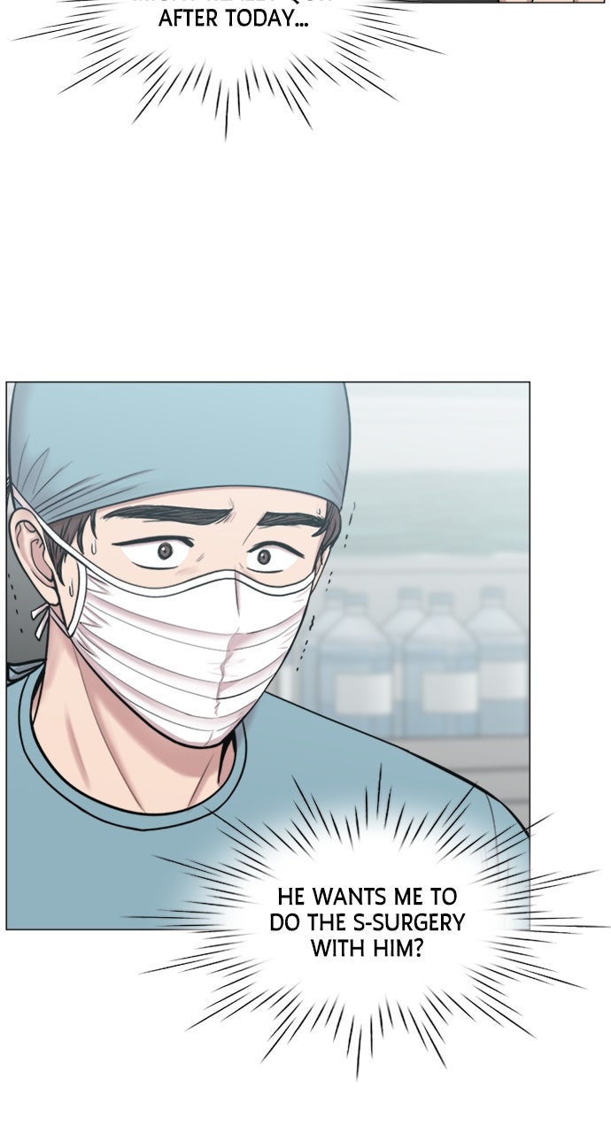 Read Trauma Center_ Golden Hour Manga Online