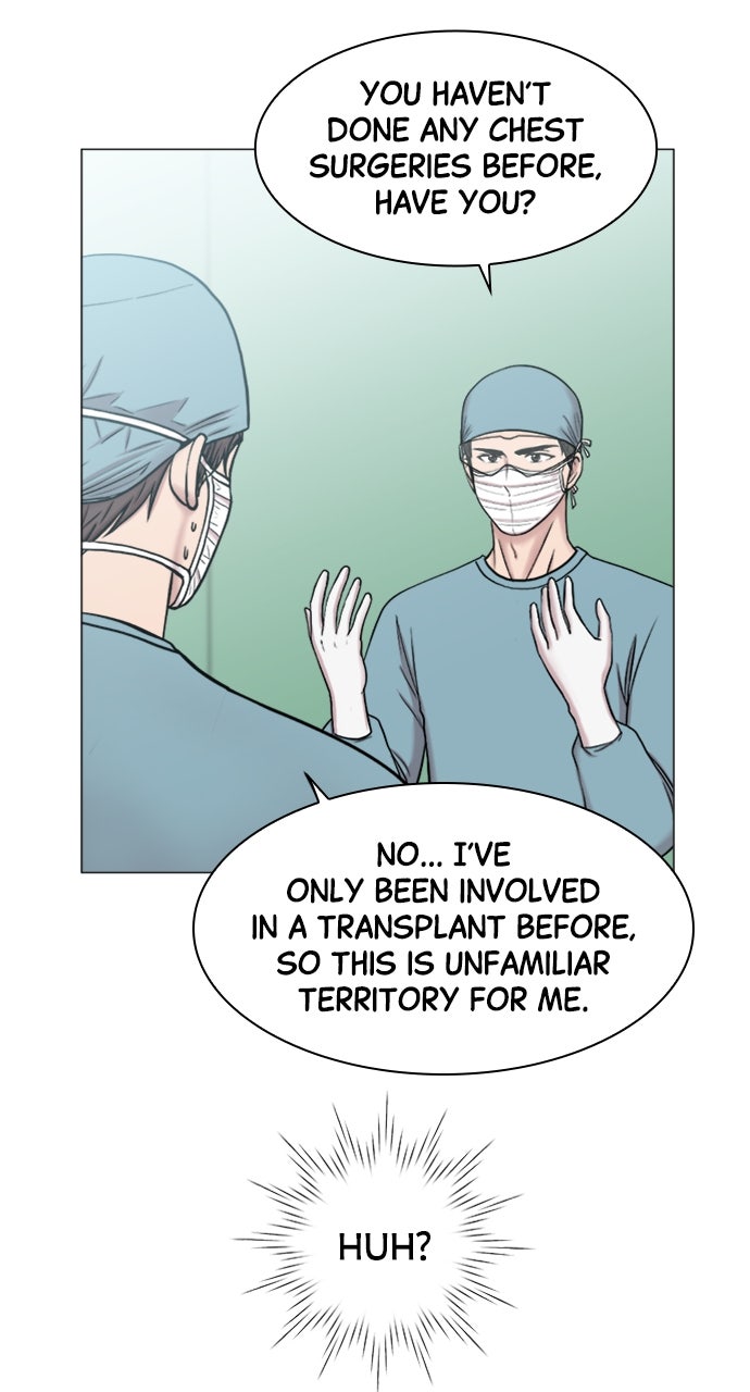 Read Trauma Center_ Golden Hour Manga Online