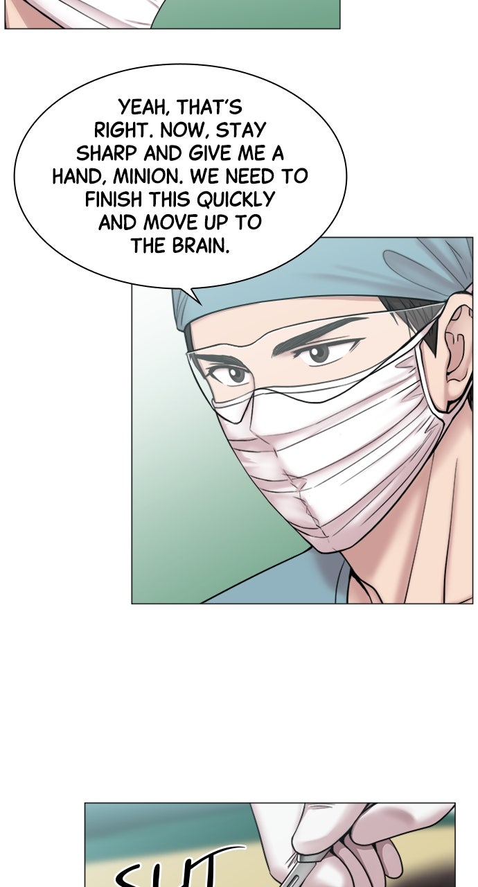 Read Trauma Center_ Golden Hour Manga Online
