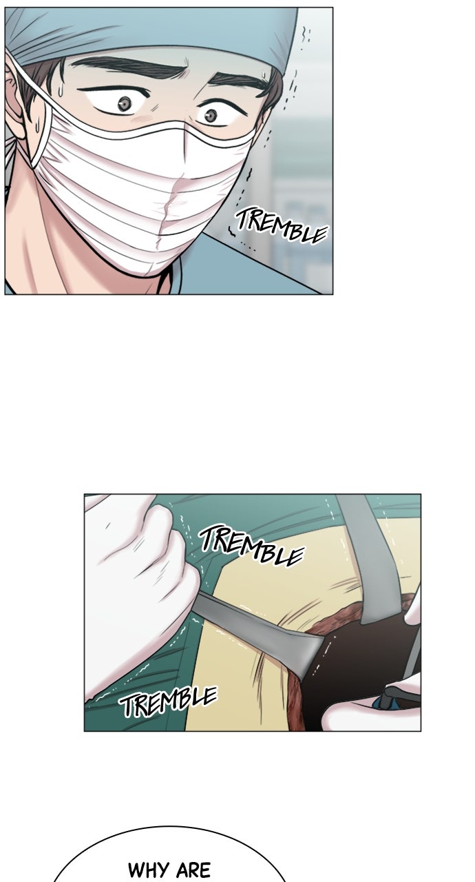 Read Trauma Center_ Golden Hour Manga Online