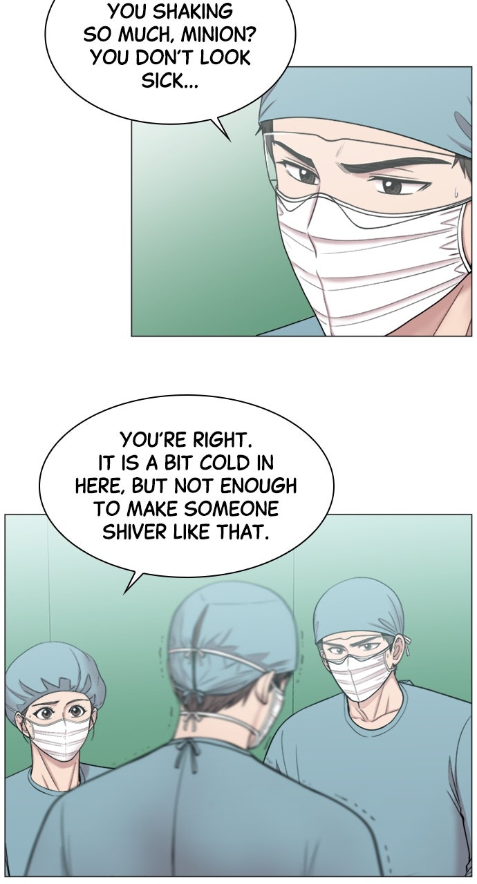 Read Trauma Center_ Golden Hour Manga Online