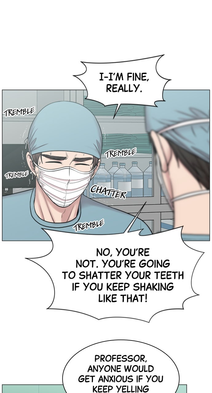 Read Trauma Center_ Golden Hour Manga Online