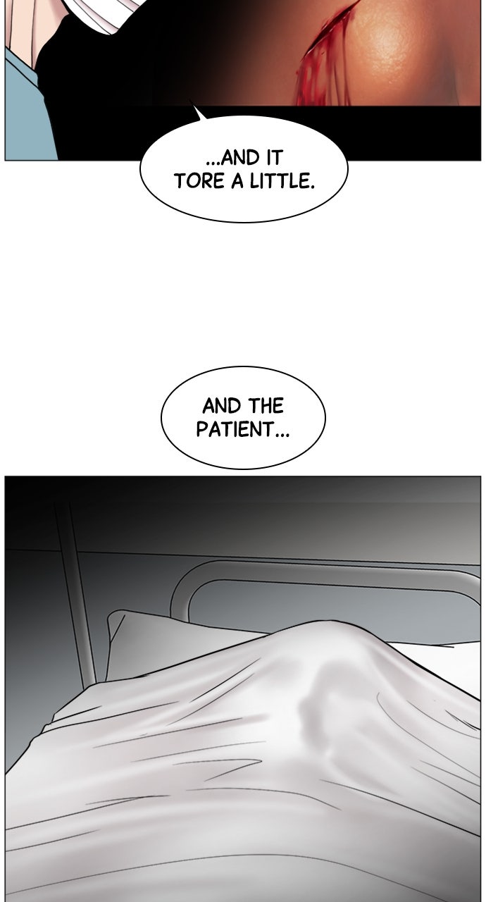 Read Trauma Center_ Golden Hour Manga Online