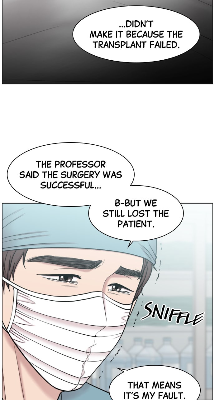 Read Trauma Center_ Golden Hour Manga Online