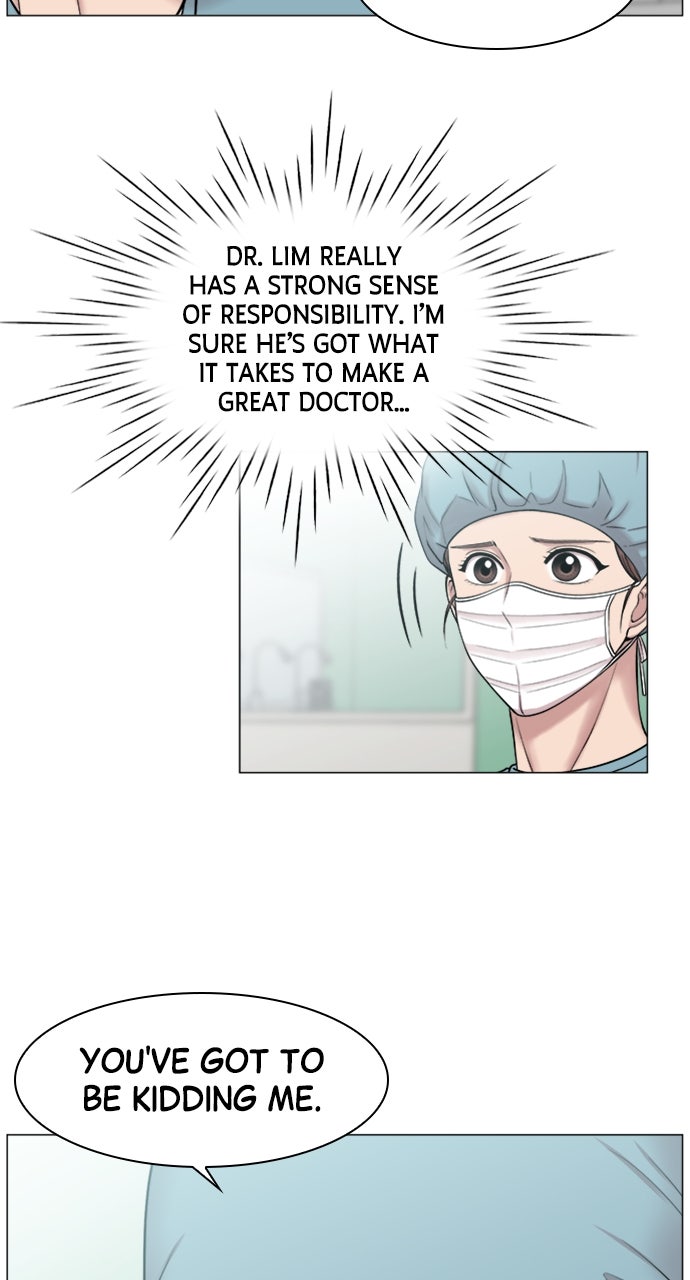 Read Trauma Center_ Golden Hour Manga Online