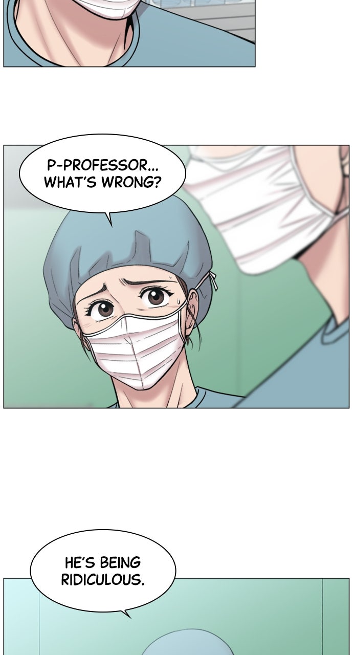 Read Trauma Center_ Golden Hour Manga Online