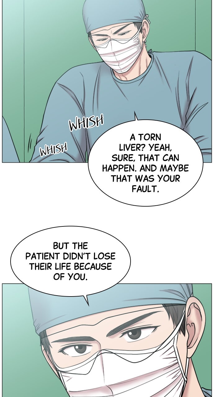 Read Trauma Center_ Golden Hour Manga Online
