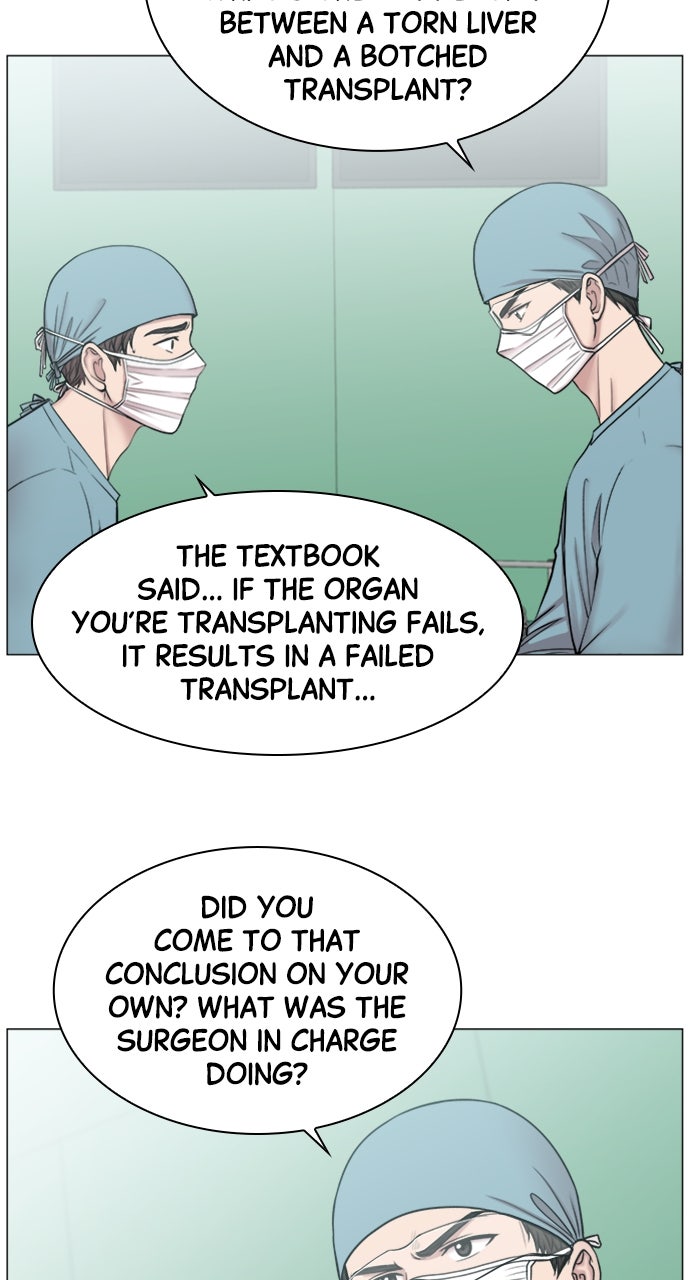 Read Trauma Center_ Golden Hour Manga Online