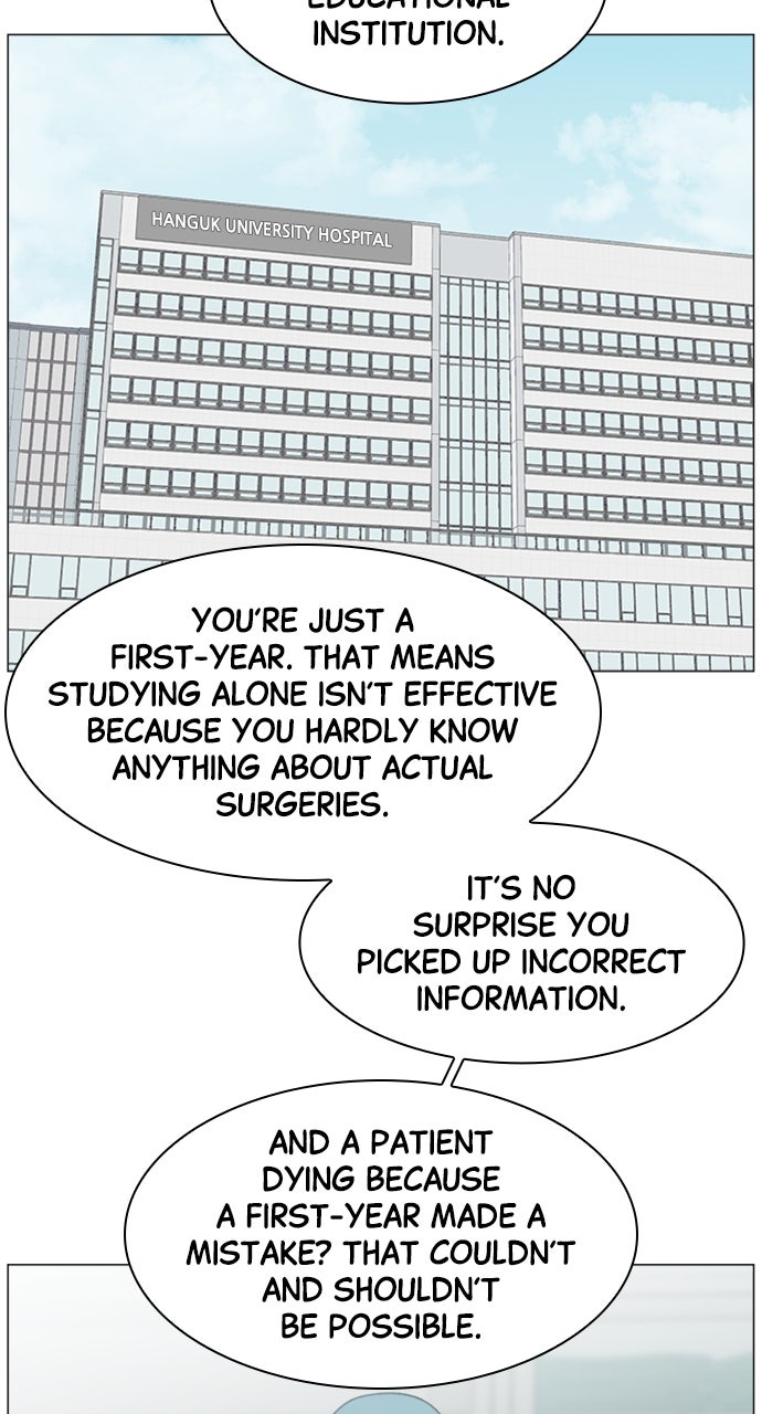 Read Trauma Center_ Golden Hour Manga Online