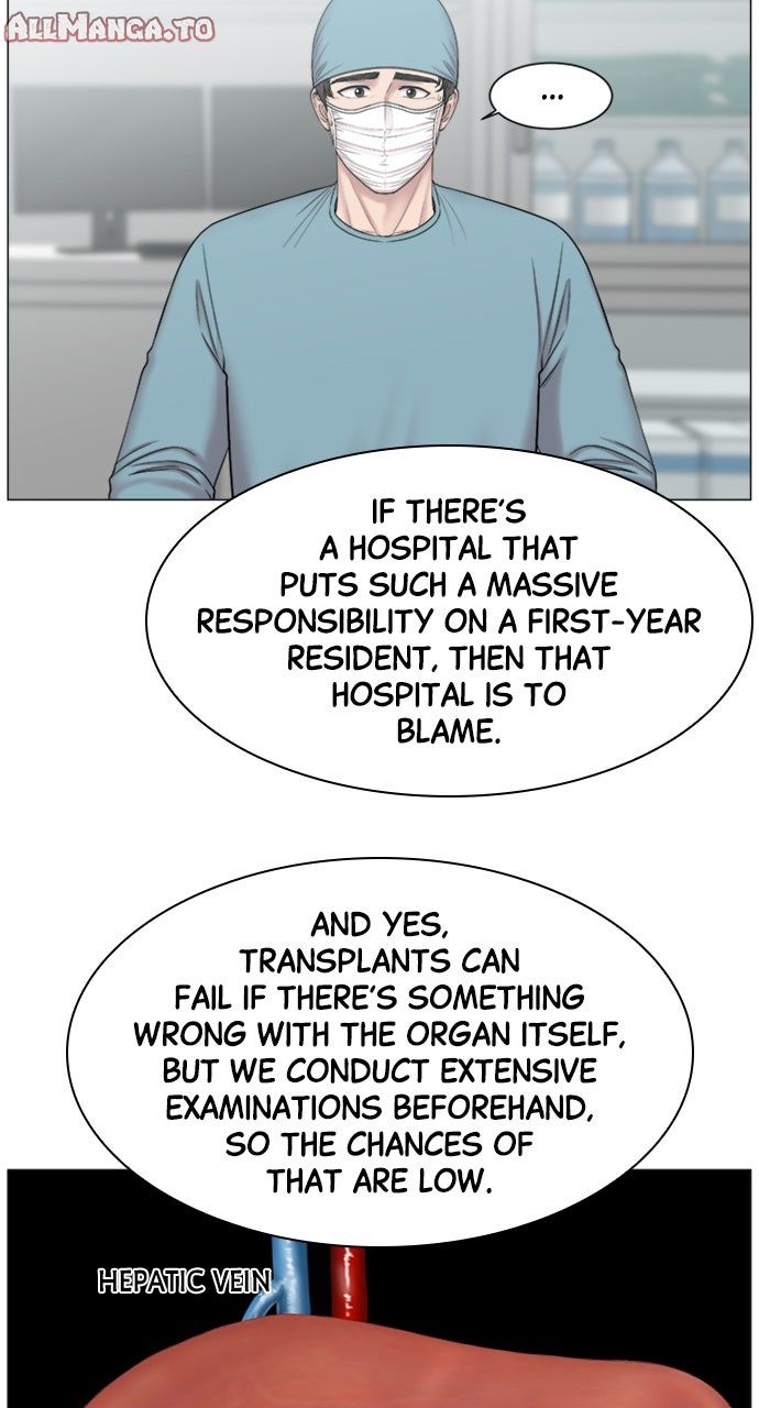 Read Trauma Center_ Golden Hour Manga Online