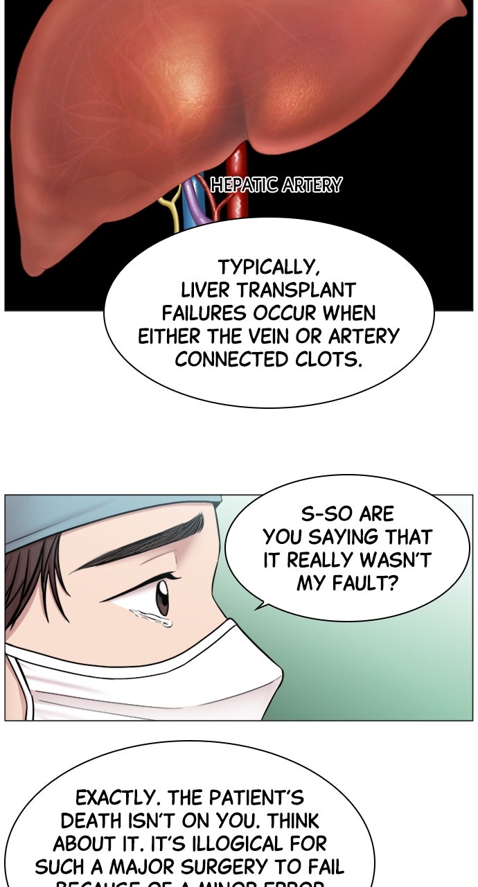 Read Trauma Center_ Golden Hour Manga Online