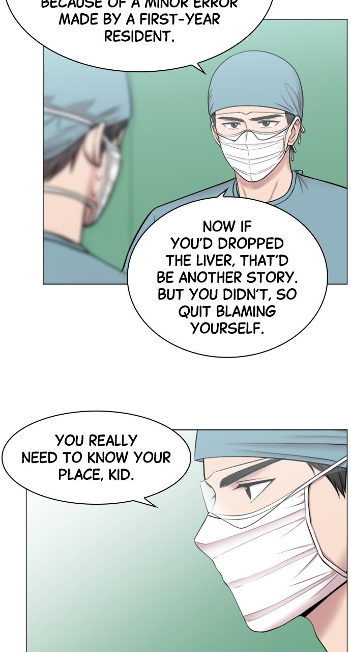 Read Trauma Center_ Golden Hour Manga Online
