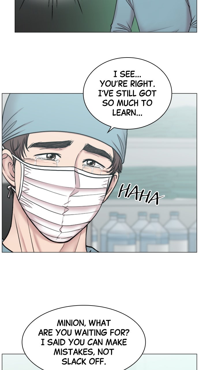Read Trauma Center_ Golden Hour Manga Online