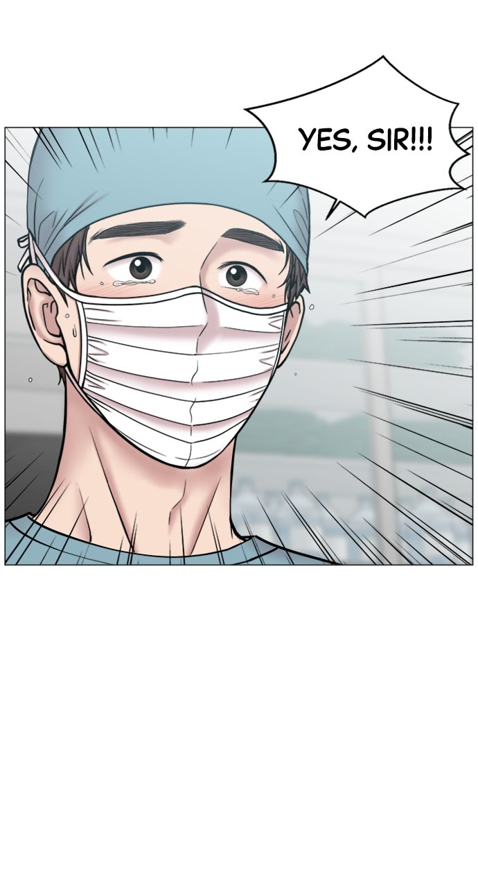 Read Trauma Center_ Golden Hour Manga Online