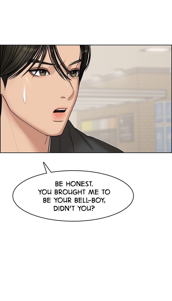 Read True Beauty Manga Online