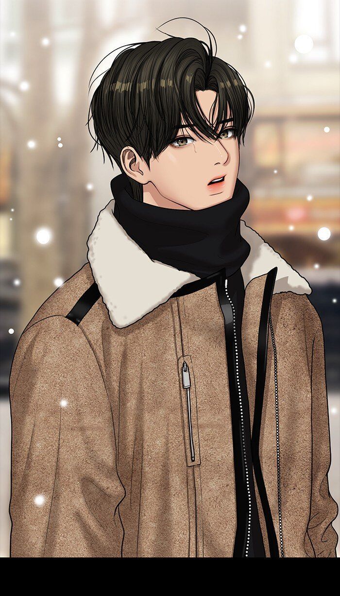 Read True Beauty Manga Online