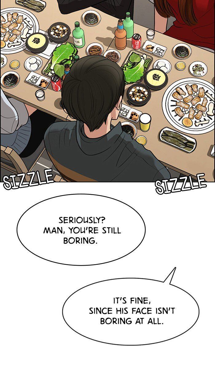 Read True Beauty Manga Online