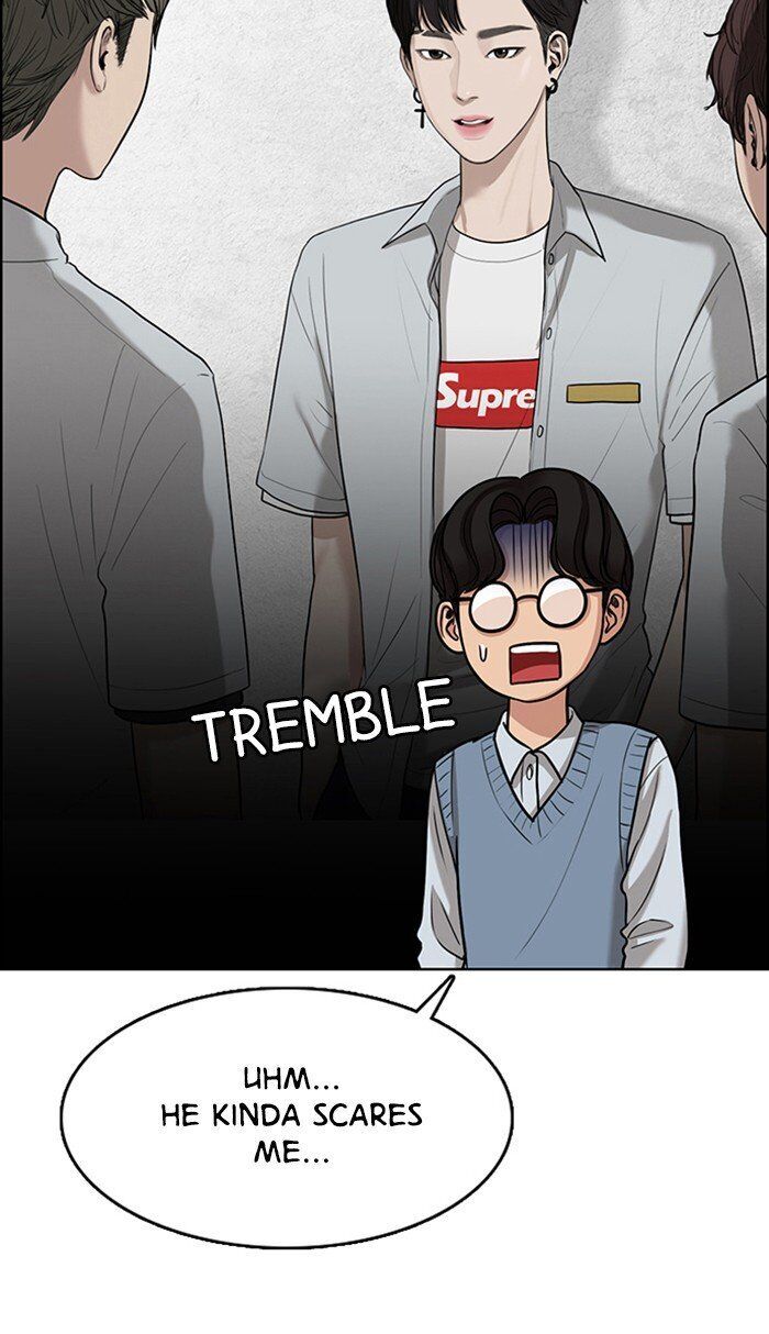 Read True Beauty Manga Online