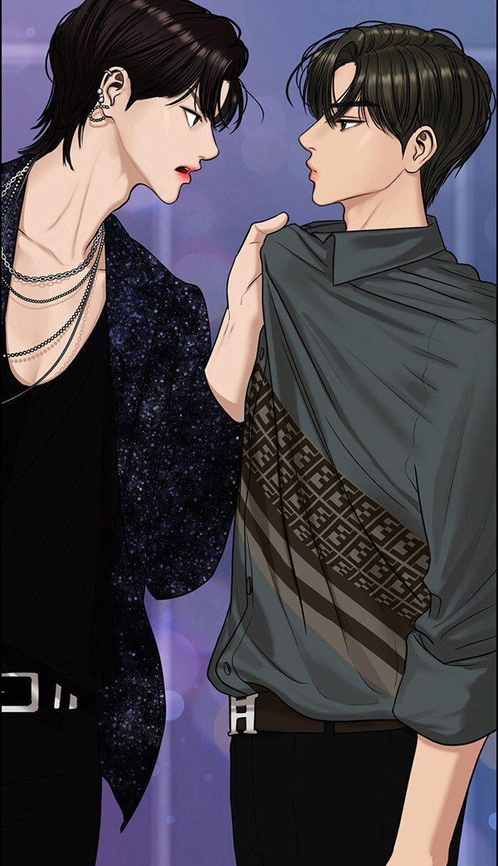 Read True Beauty Manga Online