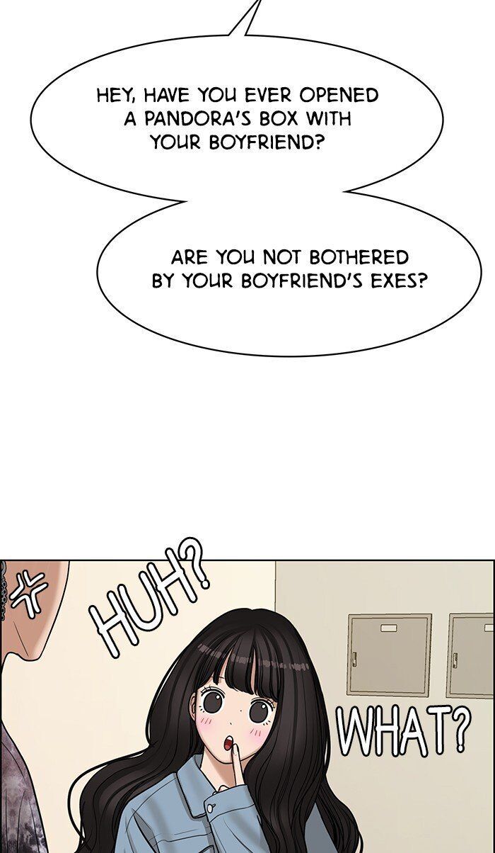 Read True Beauty Manga Online