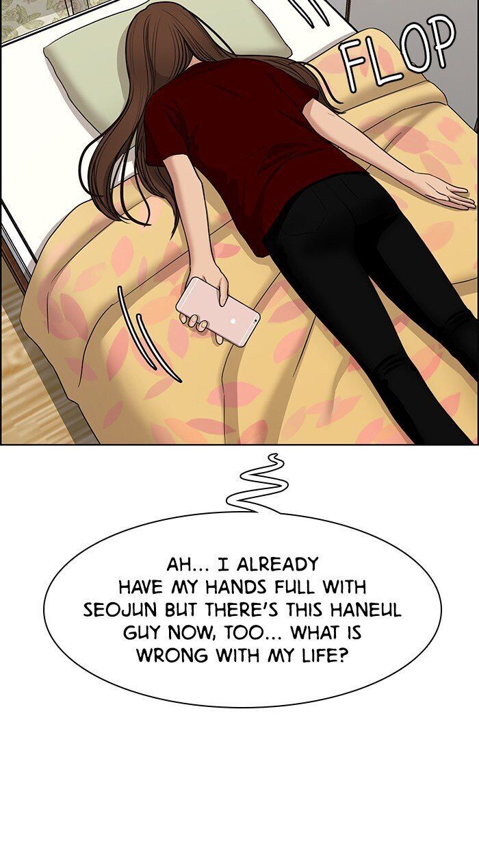 Read True Beauty Manga Online