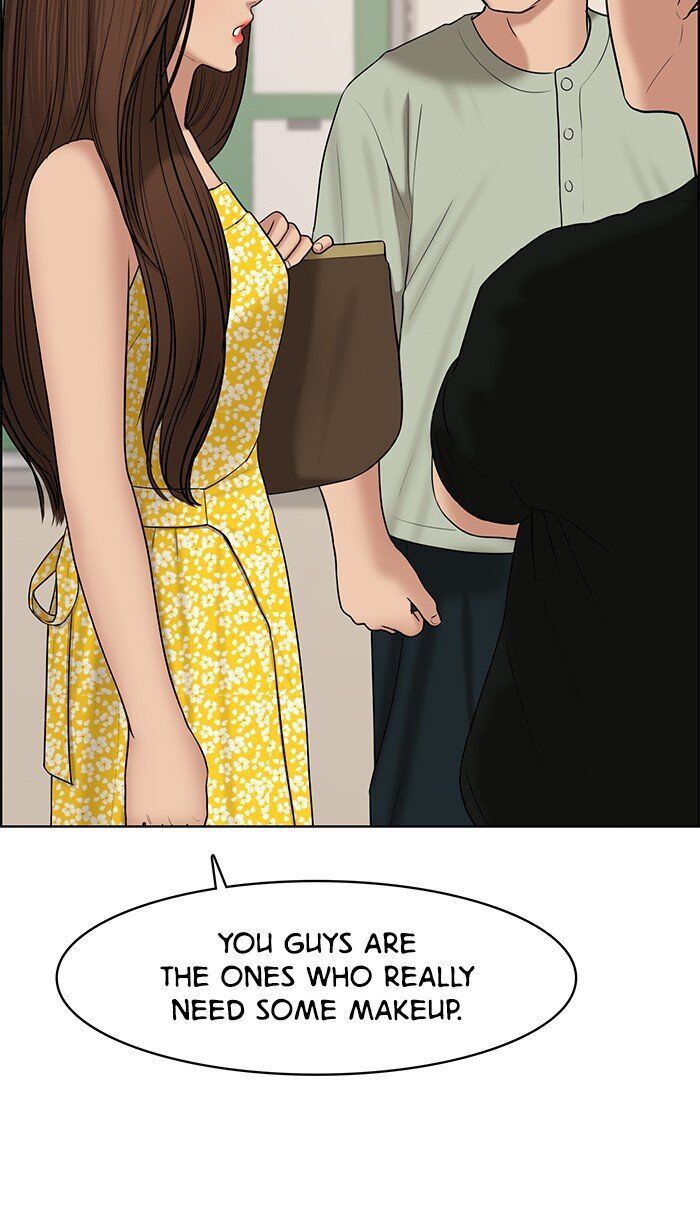 Read True Beauty Manga Online