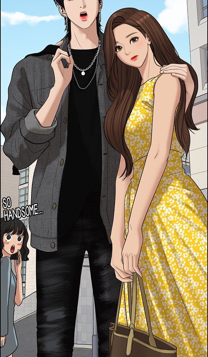 Read True Beauty Manga Online