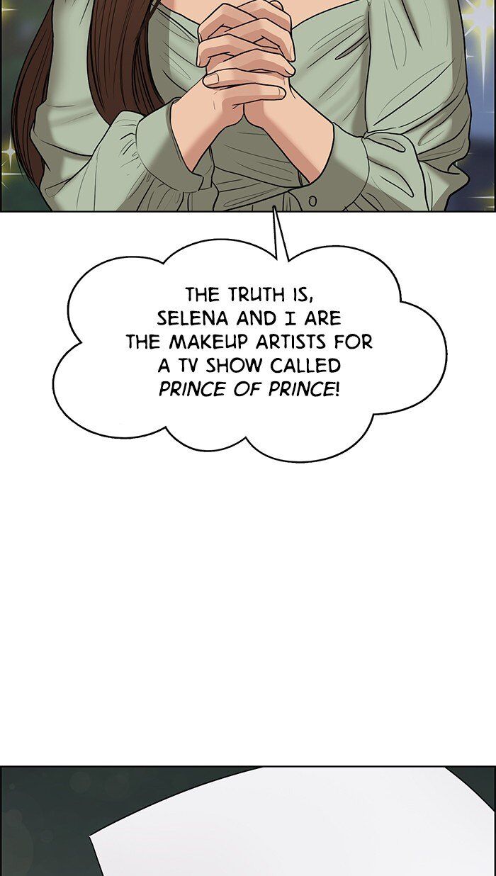 Read True Beauty Manga Online